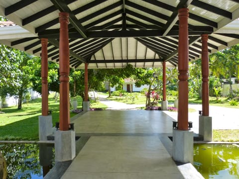 Tropical Dream Villa Villa in Southern Province