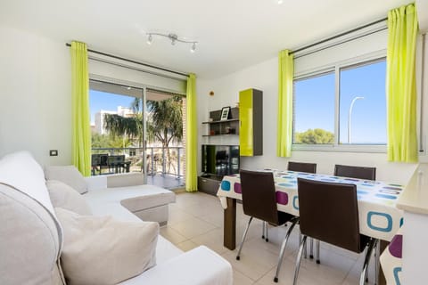 Hauzify I Apartaments Panoramic Condo in Miami Platja