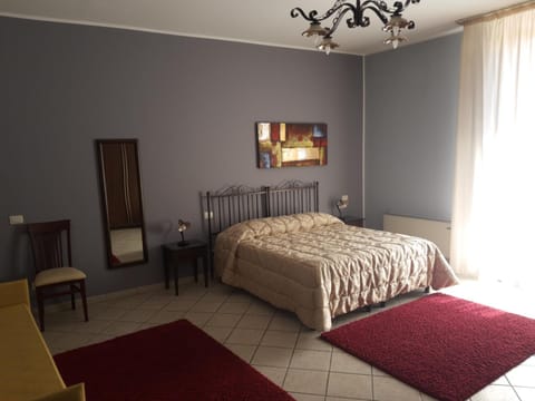 Affittacamere La Piazzetta Bed and Breakfast in Caltagirone