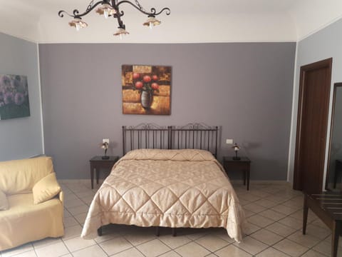 Affittacamere La Piazzetta Bed and Breakfast in Caltagirone