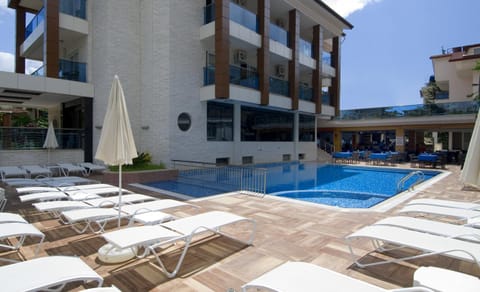 Supreme Hotel Hotel in Marmaris