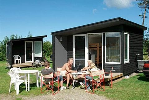 Frederikshavn Nordstrand Camping & Cottages Terrain de camping /
station de camping-car in Frederikshavn