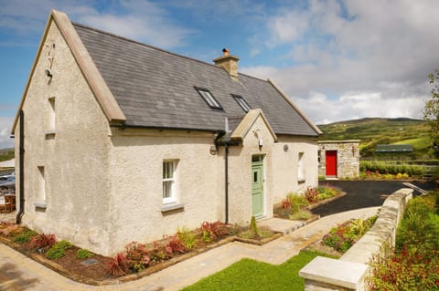 The Hawthorn Casa in County Clare