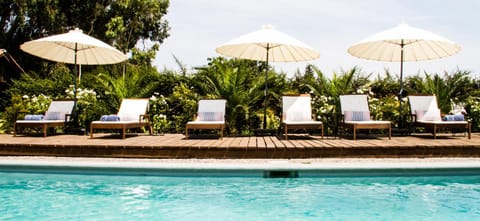 Balcony/Terrace, Swimming pool