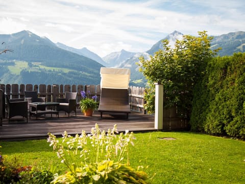 Appartements Tauernzauber Appartamento in Schladming