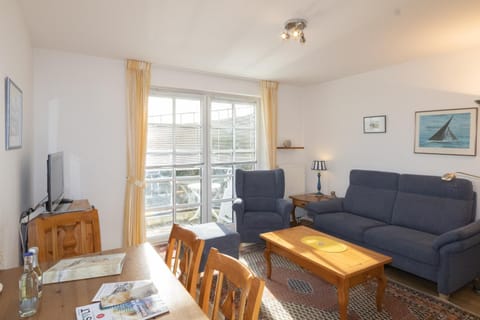 Appartement Dünenblick Apartment in Nordfriesland