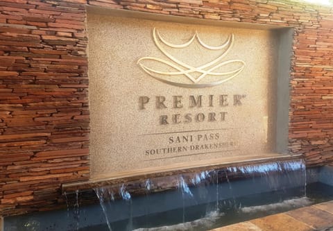 Premier Resort Sani Pass Resort in KwaZulu-Natal