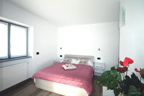 Casa ai Stabli Apartment in Province of Brescia