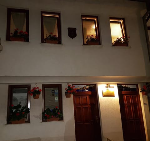 Casa Germanoff Bed and Breakfast in Ohrid