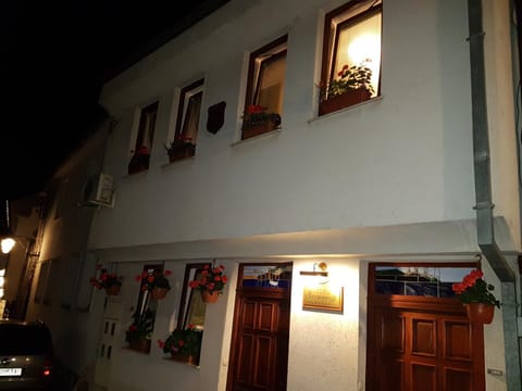 Casa Germanoff Bed and Breakfast in Ohrid