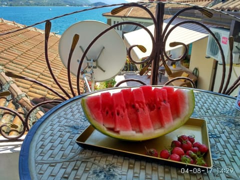 Balcony/Terrace, Lake view