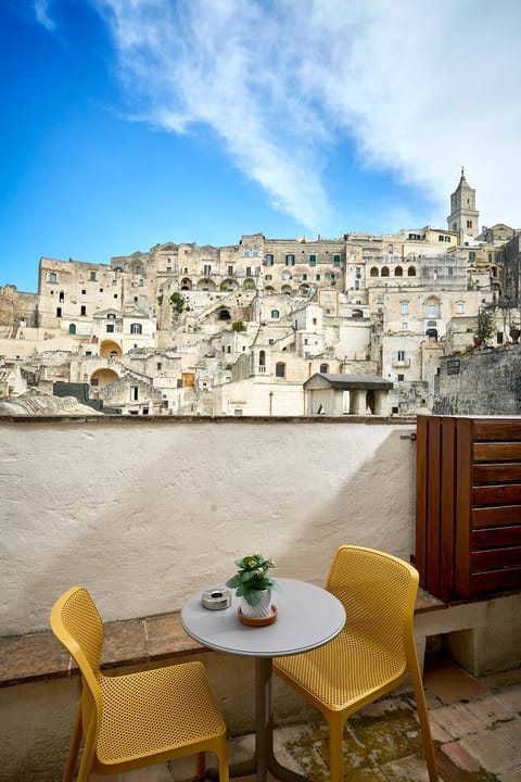 Ai Terrazzini Alojamiento y desayuno in Matera