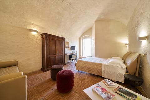 Ai Terrazzini Bed and Breakfast in Matera