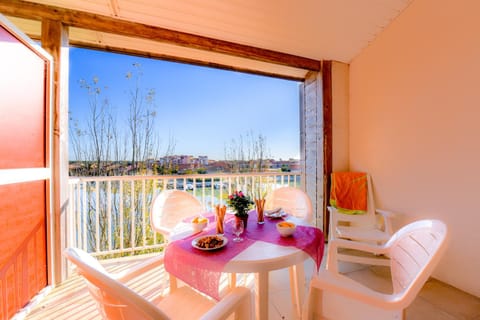 Balcony/Terrace, Seating area