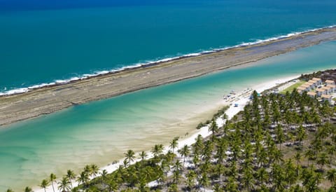 Natural landscape, Beach