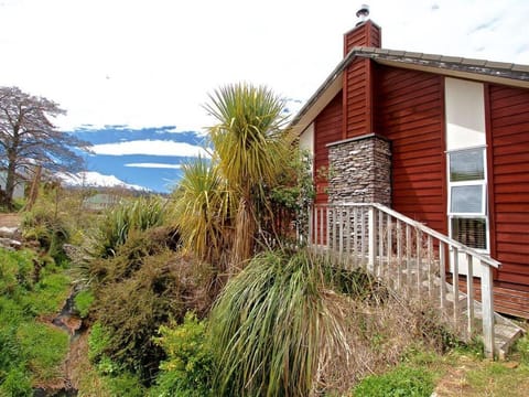 Kotiri Chalet Chalet in Ohakune