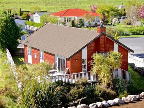 Spring, Day, Bird's eye view, On site, Street view