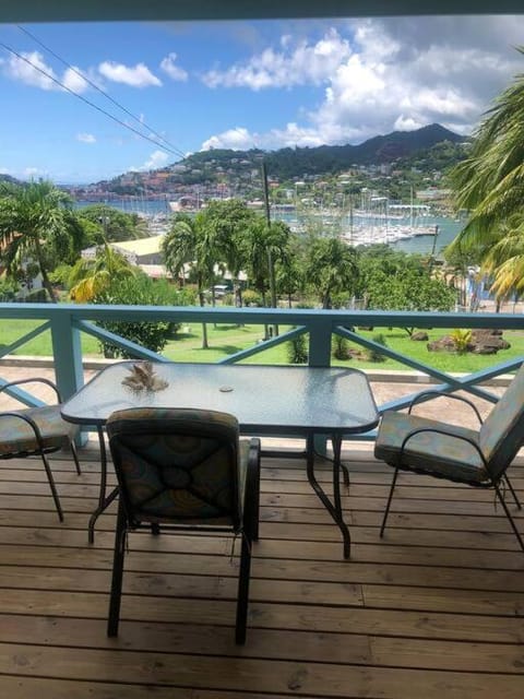 CasaCalypso Grenada Apartamento in Saint George