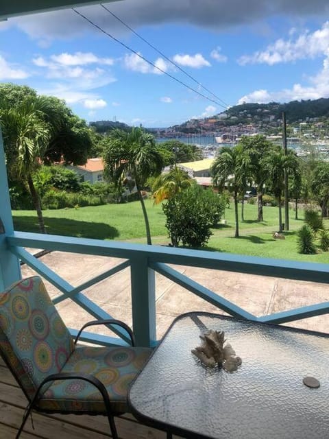 CasaCalypso Grenada Apartamento in Saint George