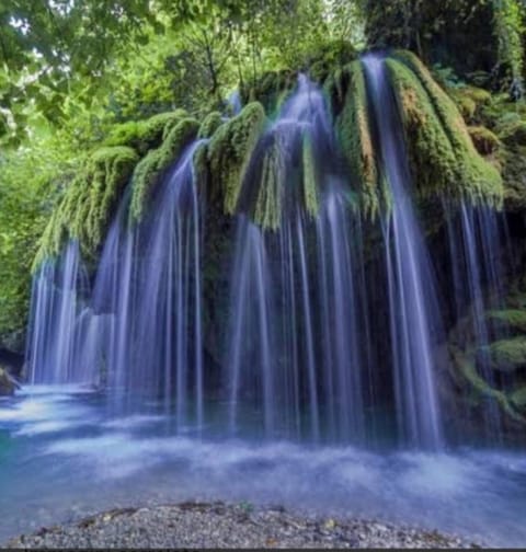 Nearby landmark, Natural landscape, Hiking