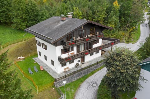 Ferienhaus Höllbacher Maison in Bad Hofgastein