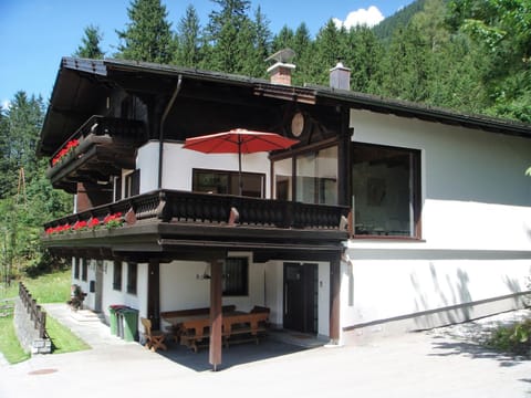 Ferienhaus Höllbacher Maison in Bad Hofgastein