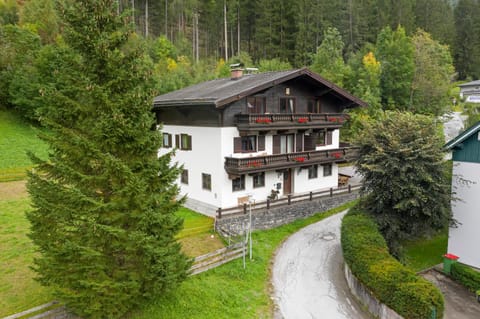 Ferienhaus Höllbacher Casa in Bad Hofgastein