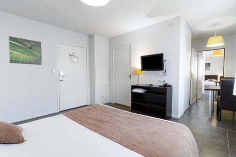 All Suites Pau – Zénith Appartement-Hotel in Pau