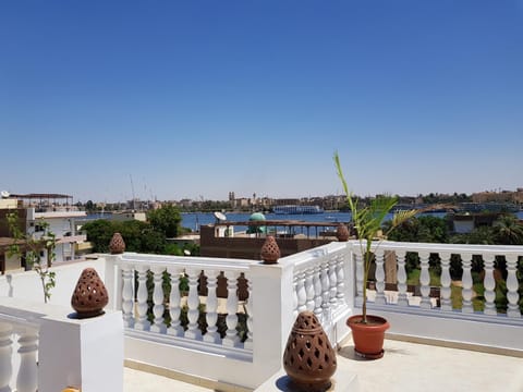 Luxor VIP Apartments Eigentumswohnung in Luxor