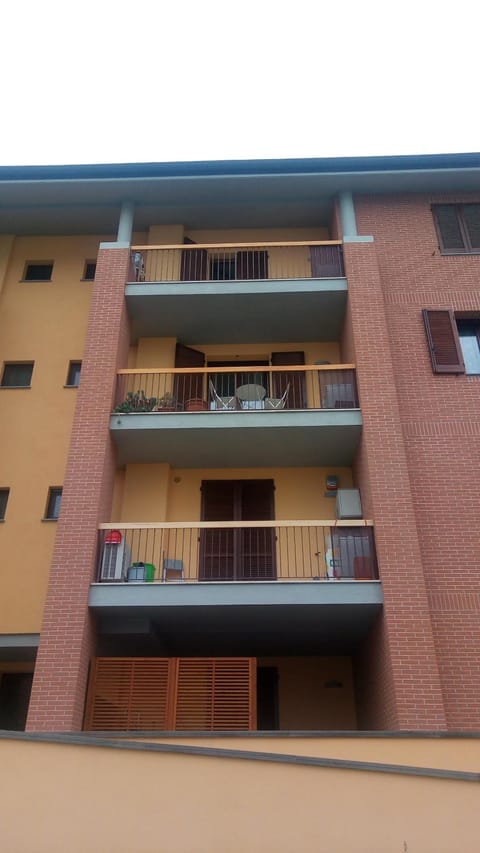 Appartamento Comodo Appartamento in Pisa