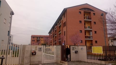 Appartamento Comodo Apartment in Pisa