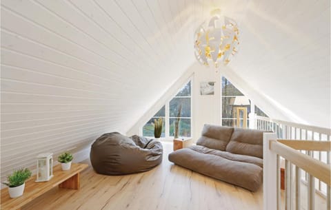 Cozy Home In Zerpenschleuse With Sauna House in Wandlitz