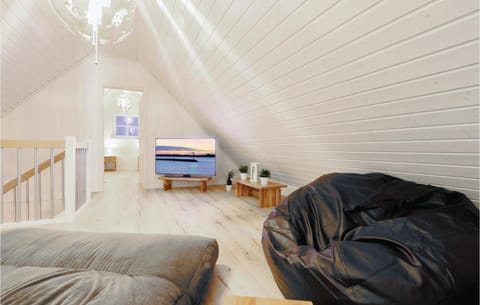 Amazing Home In Zerpenschleuse With Sauna House in Wandlitz
