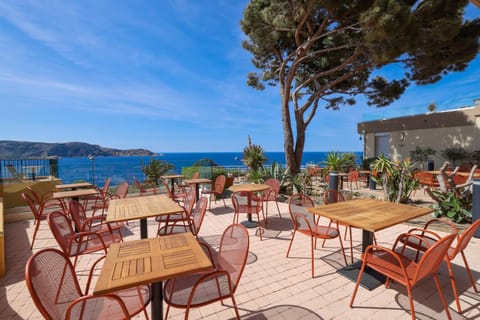 Le Saint Erasme, Hotel Eco Friendly Hotel in Calvi