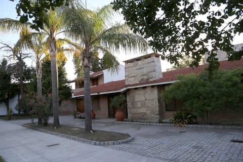 Espectacular casa House in Cordoba