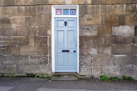 The Apartment, Bath House in Bath