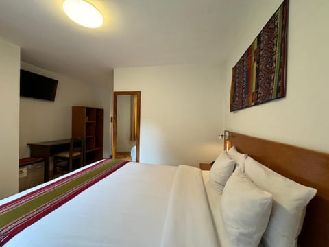 Mantu Boutique Inn in Department of Cusco