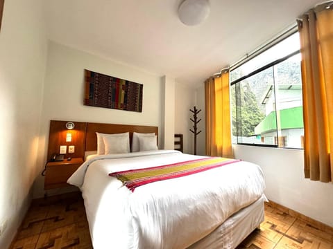 Mantu Boutique Inn in Department of Cusco