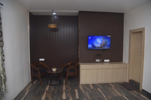 Hotel Starway Hotel in Odisha