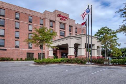 Hampton Inn Wilmington University Area Hotel in Wilmington