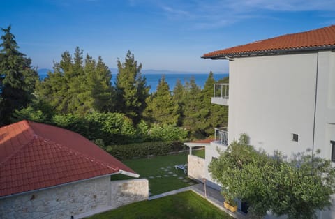 Mirabilia Boutique Hotel Hotel in Halkidiki