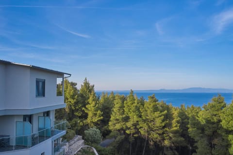 Mirabilia Boutique Hotel Hotel in Halkidiki