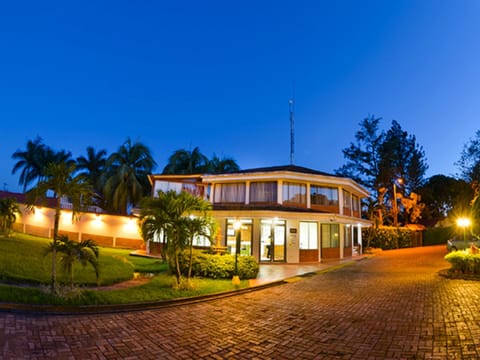 Hotel Campestre La Potra Hôtel in Villavicencio