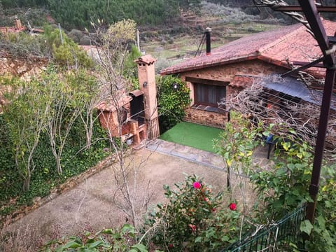 Alqueria De Hurdes Landhaus in Sierra de Gata