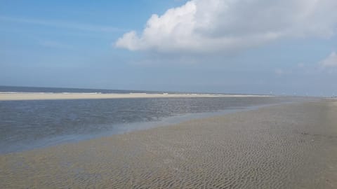 Appartmenthaus Kehrwieder Condo in Sankt Peter-Ording