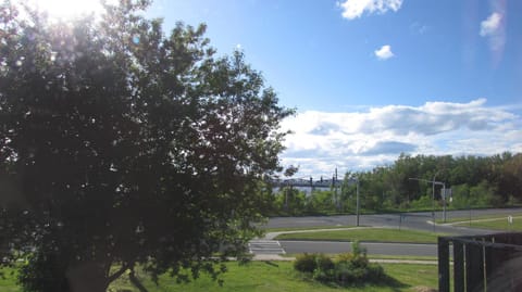 View (from property/room), River view