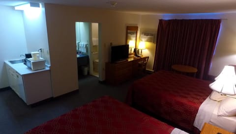 Econo Lodge Inn & Suites Saint John Hotel in Saint John