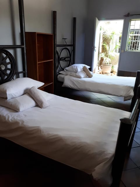 Puccini House Bed and Breakfast in Windhoek