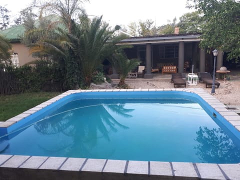 Puccini House Bed and Breakfast in Windhoek
