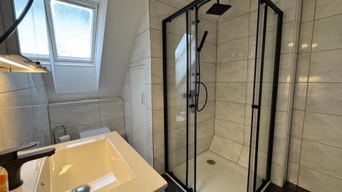 Hansa Apartments Hamburg Apartment in Hamburg